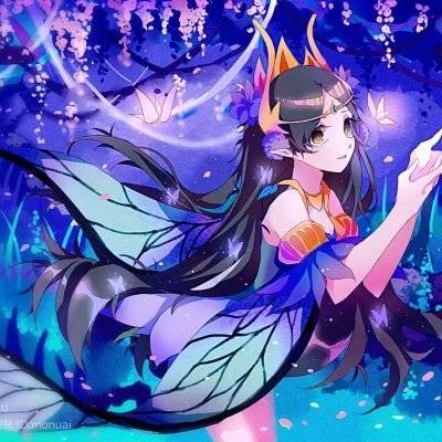 小拉快车貂蝉月卡